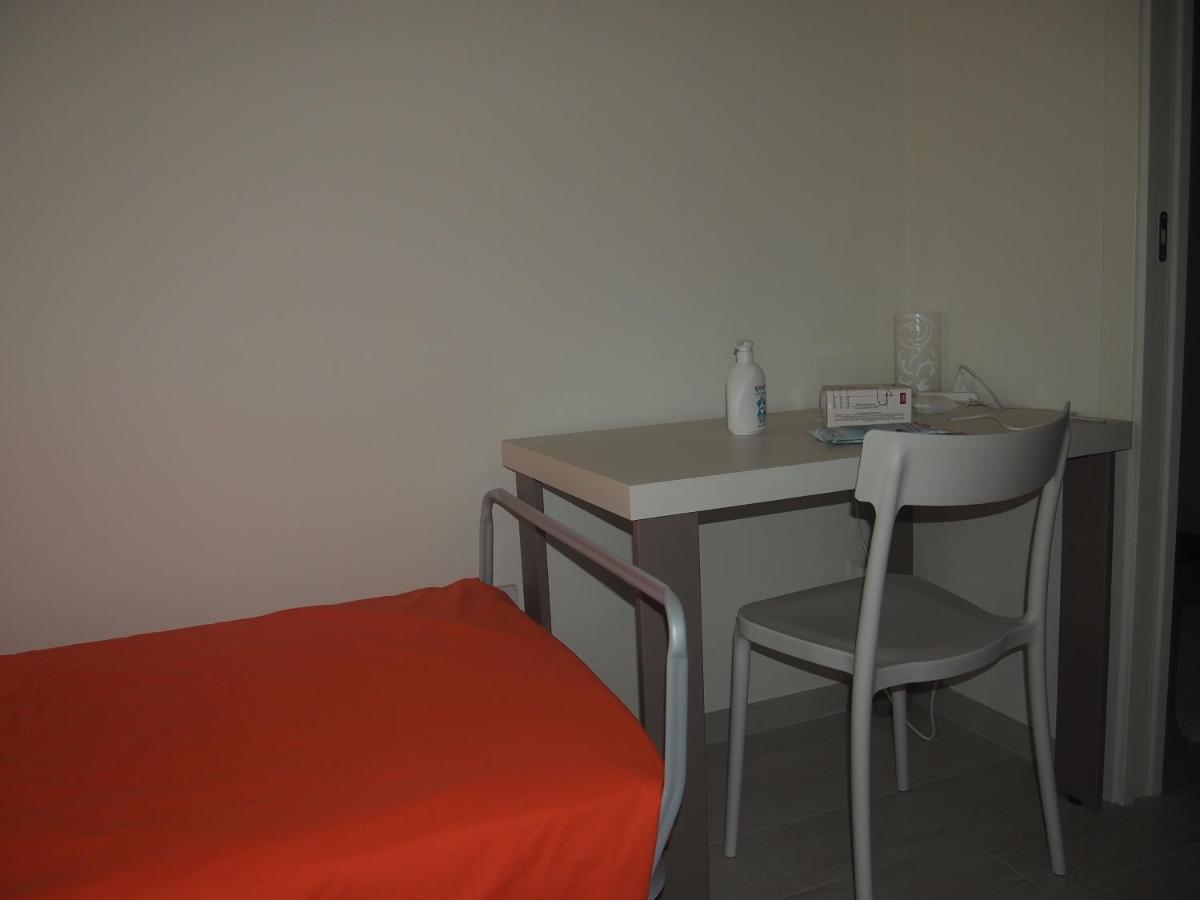 Affittacamere Ardizio 43